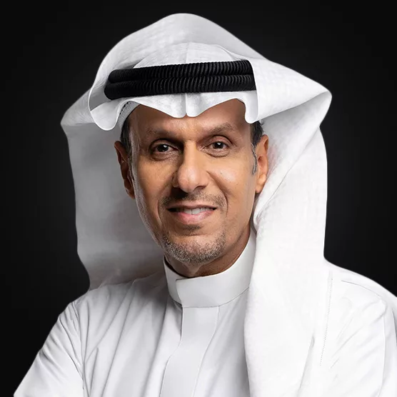 Nasser Al Huqbani