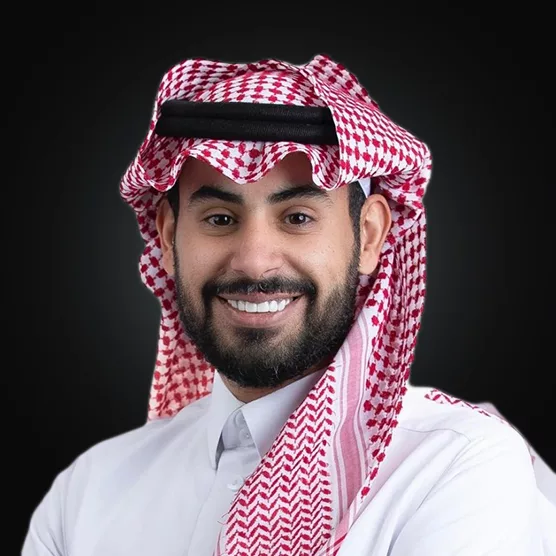 H.E. Dr Khalid bin Adnan Al-Burikan