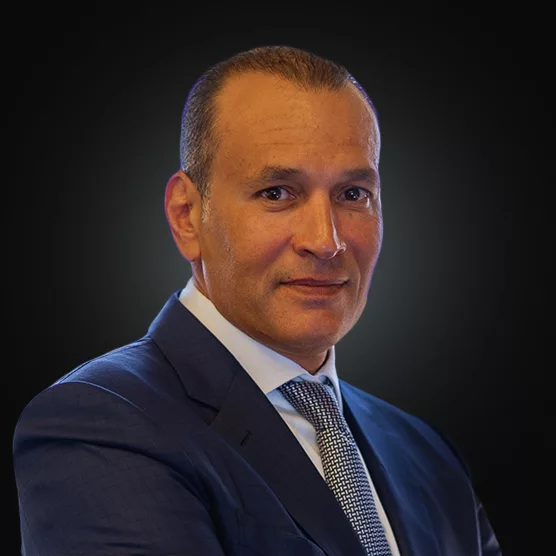 Eng. Mohamed Mahlab