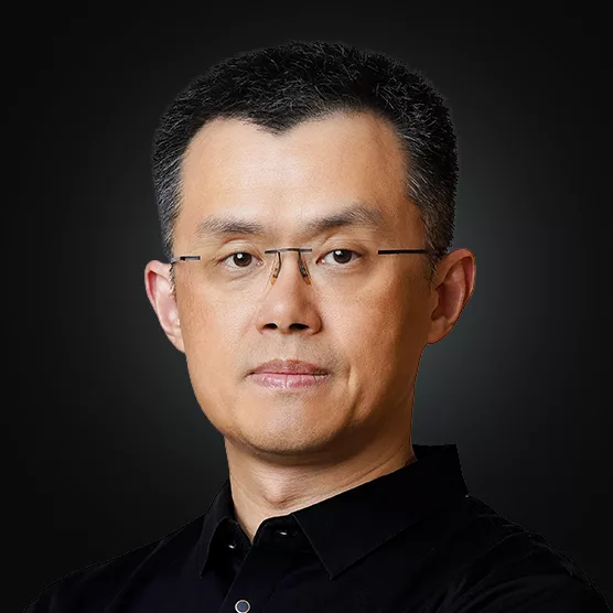 Changpeng Zhao (CZ)