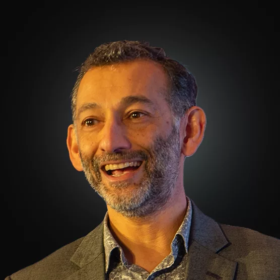 Dhiraj Mukherjee