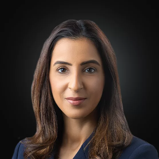 H.E. Noor bint Ali Alkhulaif