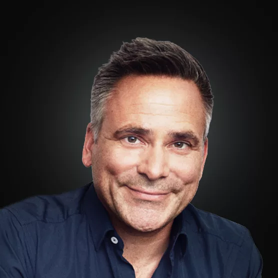 Mathias Doconomy