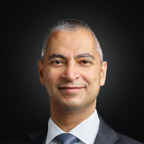H.E. Khalid Humaidan