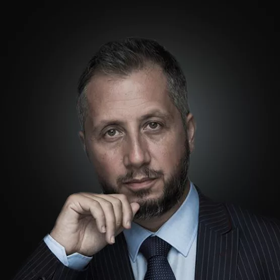 Yaser Yilmaz