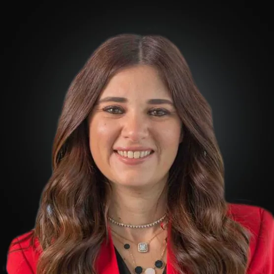Mirna Arif