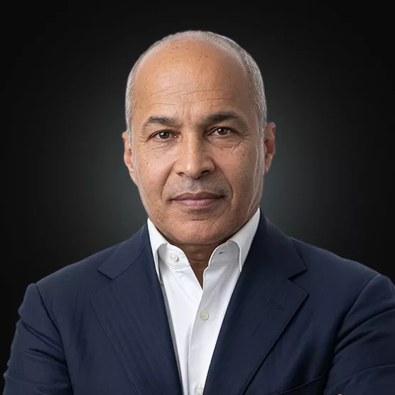 Ziad Manaseer