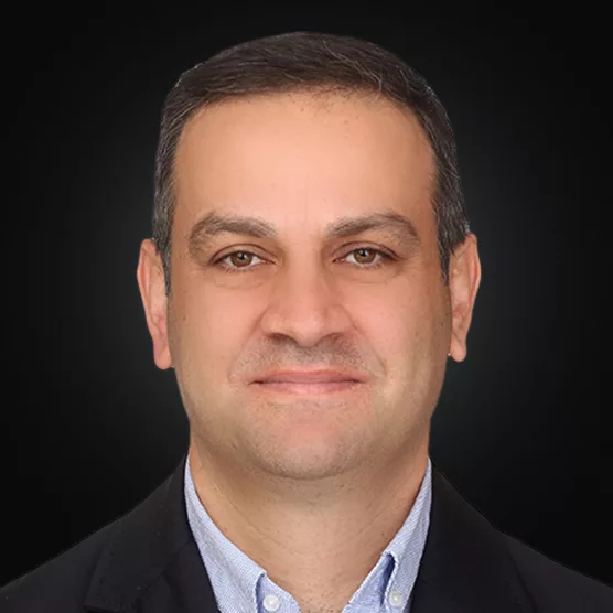Fadi Smeirat