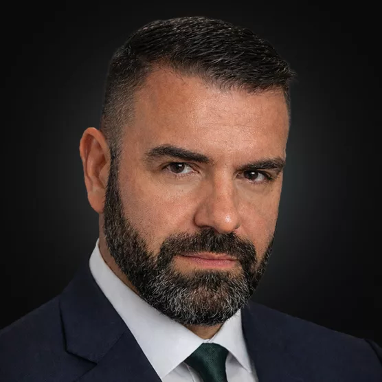  Dr. Paul Setlak
