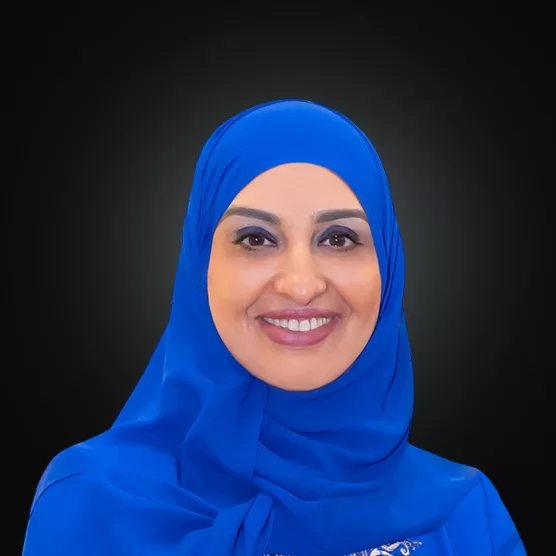 Areej Mohsin Darwish