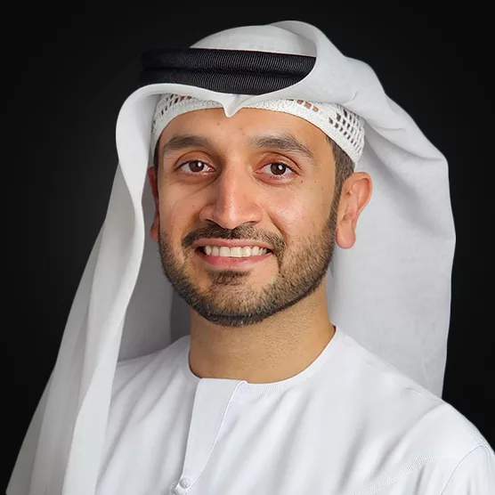 Dr. Jamal Alamiri