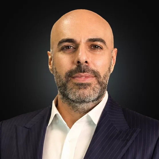 Dr. Joseph Raymond Dib