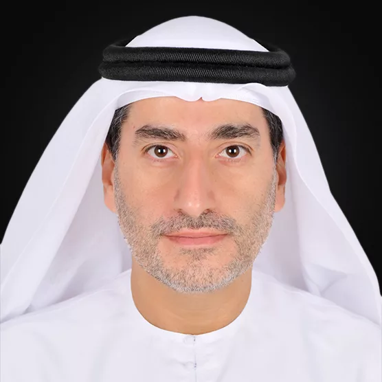Dr. Saeed Husain Almarzooqi