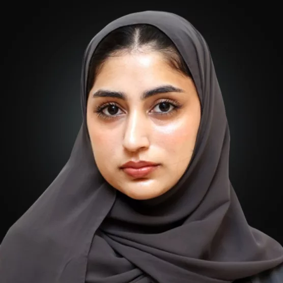 Dr. Aisha Alyassi