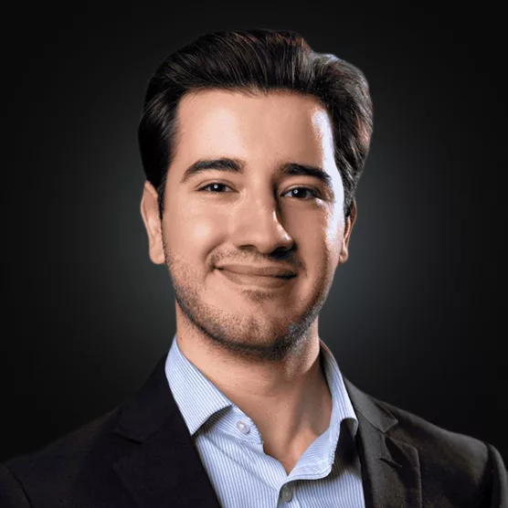 Ali Zein