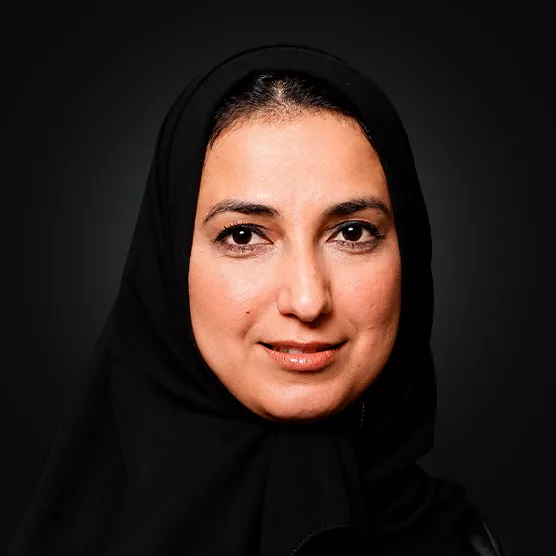 H.E. Dr. Nawal Alhosany