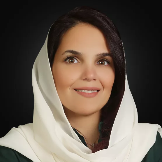 Walaa albenayan