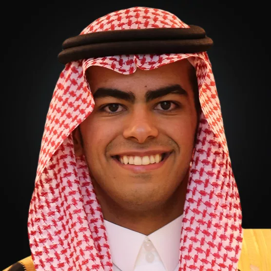 Dr. Ibrahim Alnajashi