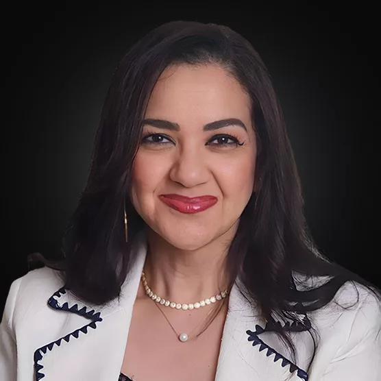 Dr. Bohaira El Geyoushi