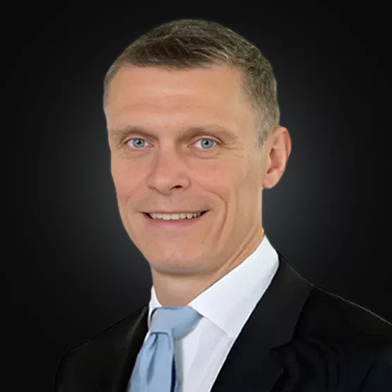 Uwe Dalichow