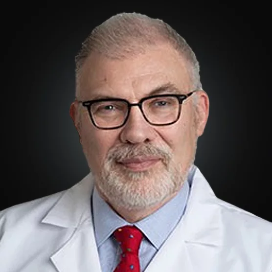 Dr. John Cunningham