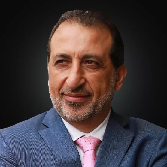 Oussama Elbaba
