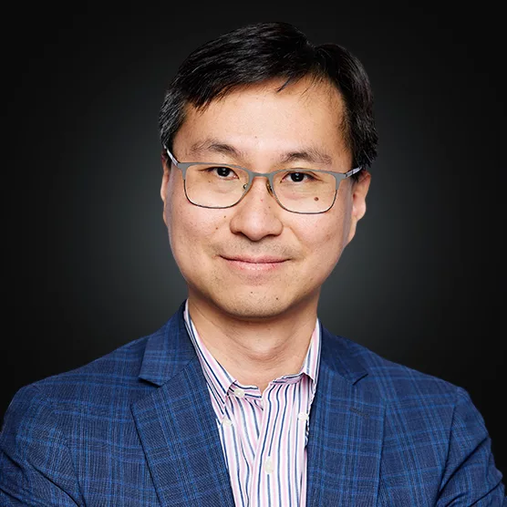 Dr. Cheng-Kai Kao
