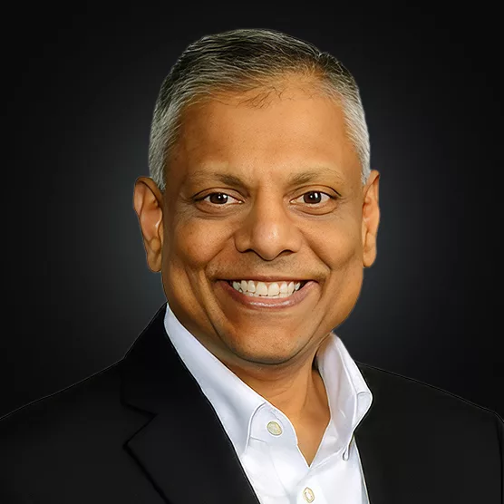 Shanker Ramamurthy