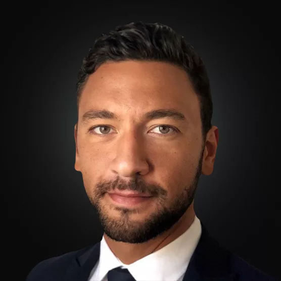 Mohamed Mansour