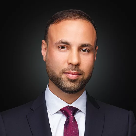 Farhad Azizi