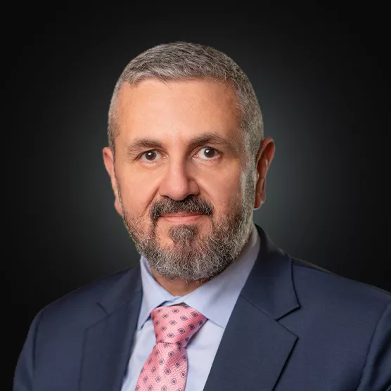 Osama Ali Nasr