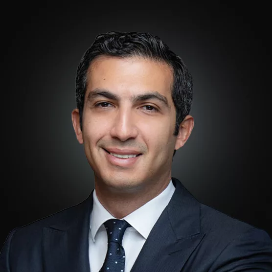 Ahmed El-Hoshy