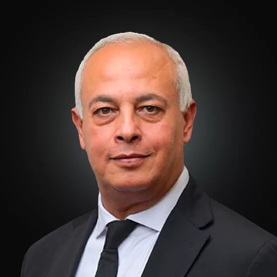 Dr. Tarek Youssef Hosni