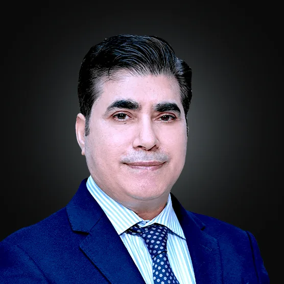 Dr. Iftikhar Ahmad Jan