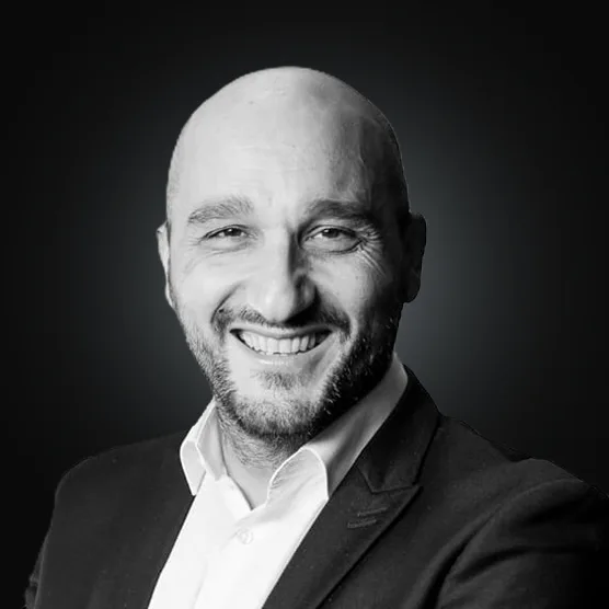 Jacques BENHAMOU