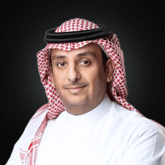 Eng. Mohanned Abdullah AlRasheed