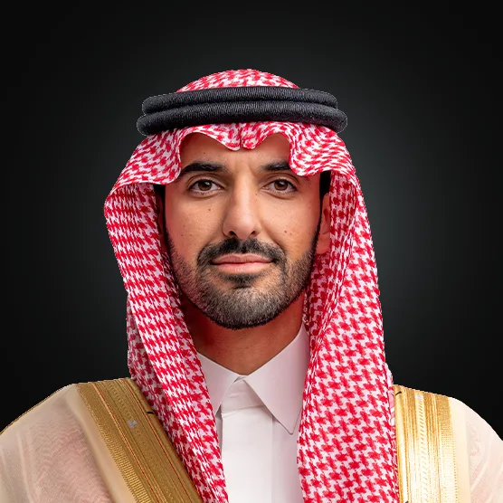 Eng. Sultan Al-Musallam