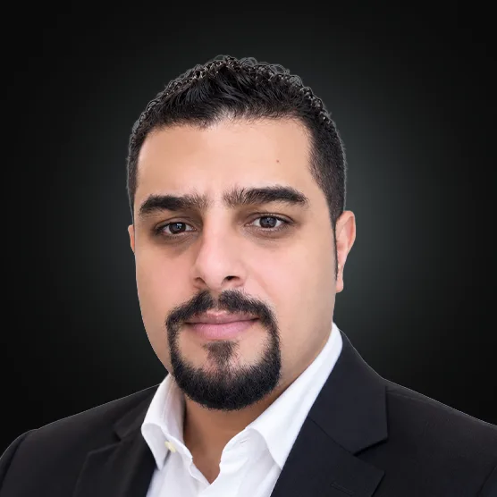Ali Mohsen