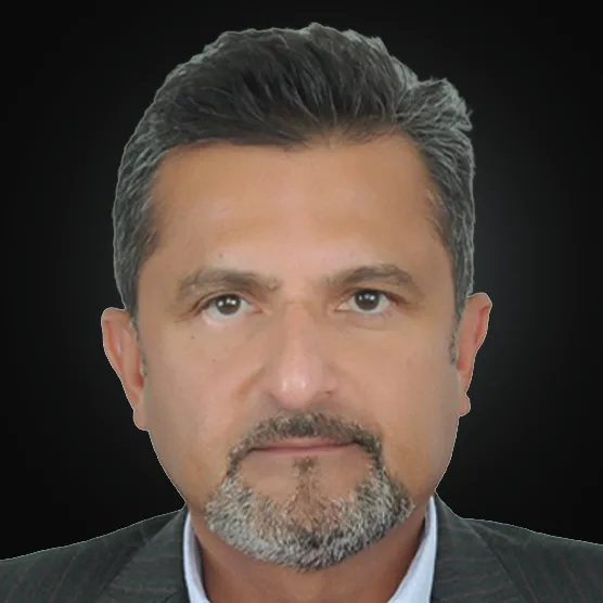 Amin Nasser