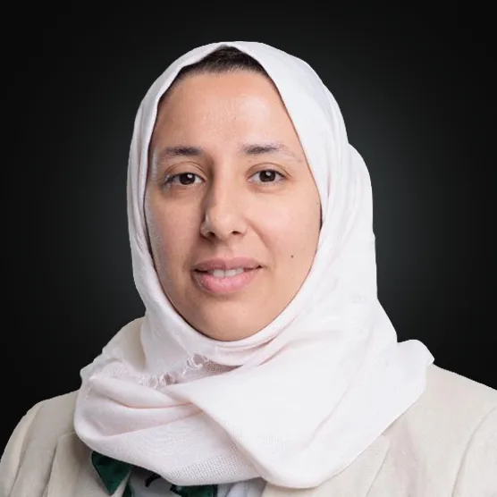 Dr. Elaff Anas Abudawood