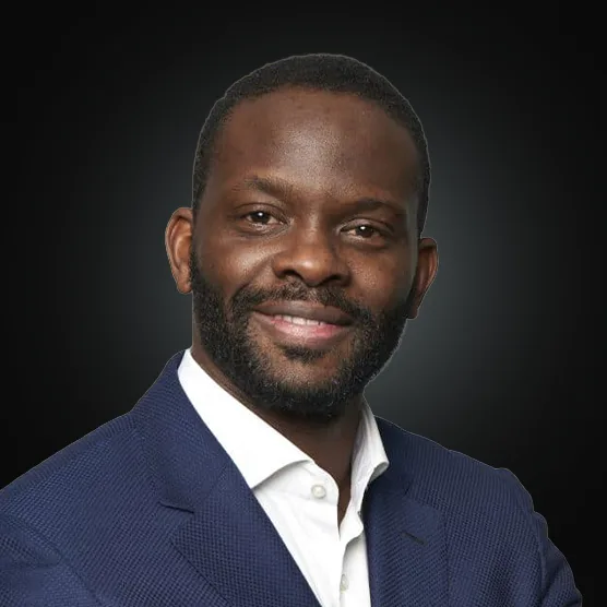 Louis Saha
