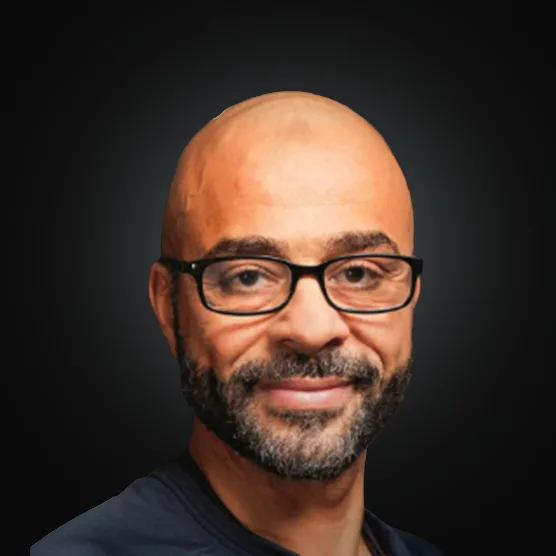Mo Gawdat