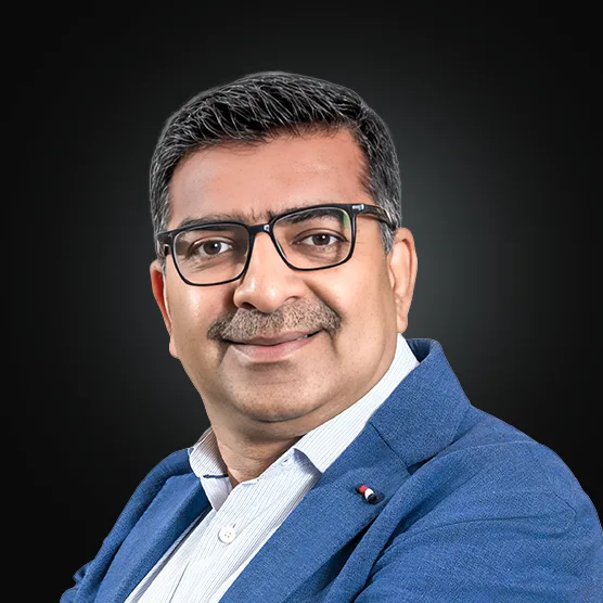 Neeraj Teckchandani