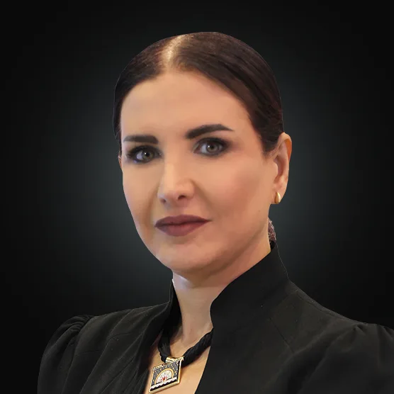 Dr. Nairouz Bader