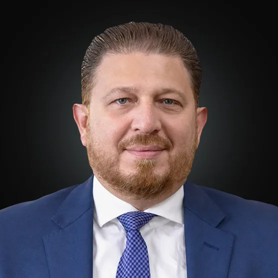 Mohammed Husary