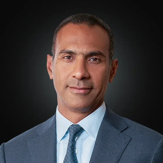 Akef El Maghraby