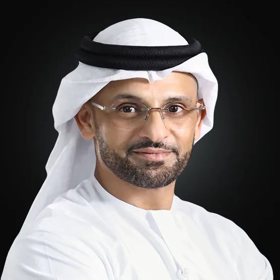 Dr. Mishal Al Qasimi