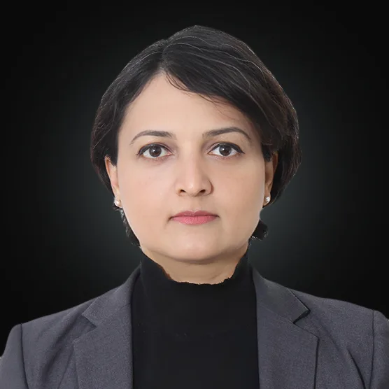 Bindhya Cariappa