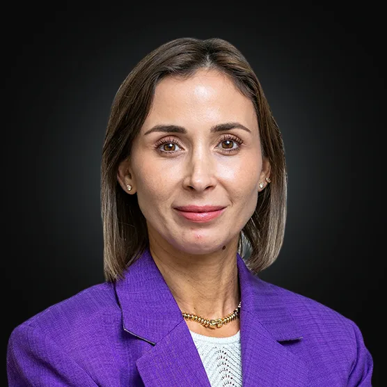 Maya Khouri