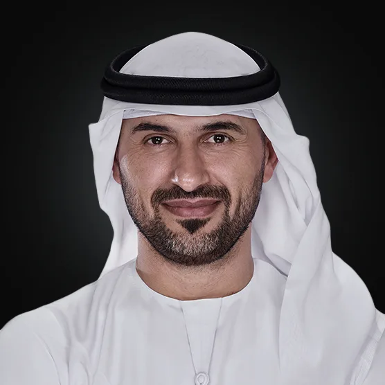 Dr. Zain Al Yafei